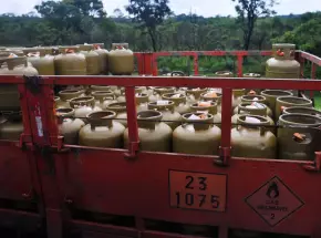 Fiscaliza&ccedil;&atilde;o da ANP 