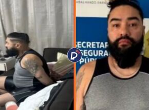 Pastor flagrado na cama com outro homem &eacute; investigado por estelionato e castigava fi&eacute;is com chicote