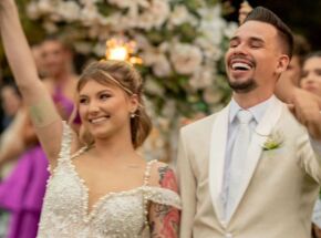 Vi&uacute;vo de Isabel Veloso, Lucas Borbas rebate acusa&ccedil;&otilde;es de trai&ccedil;&atilde;o: "Cansei de ficar calado"