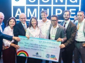 Olinda recebe mais de R$ 33 milh&otilde;es do Governo de PE para investimentos em saneamento