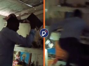 Pastor evang&eacute;lico &eacute; condenado pela justi&ccedil;a ap&oacute;s invadir e destruir centro de umbanda