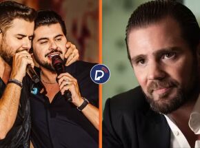 Justi&ccedil;a pro&iacute;be m&uacute;sica da dupla Z&eacute; Neto e Cristiano com refer&ecirc;ncias a Vorcaro: 'Querem nos calar'