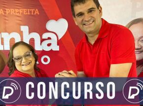 Concurso Paudalho