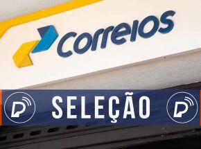 Jovem Aprendiz dos Correios 2026.