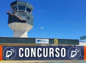 NAV Brasil, empresa p&uacute;blica de navega&ccedil;&atilde;o a&eacute;rea. 