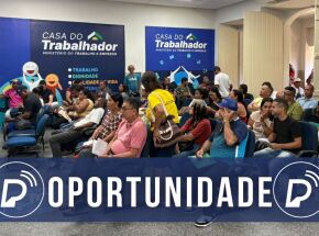 Secretaria de Desenvolvimento Profissional e Empreendedorismo (Sedepe). 