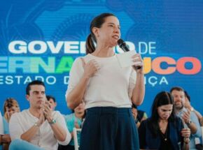  Agenda da Governadora Raquel Lyra&nbsp;(PSD). 