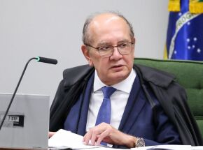 Ministro Gilmar mendes, do STF