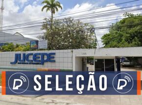 Junta Comercial do Estado de Pernambuco (Jucepe).