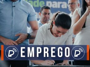 Governadora Raquel Lyra (PSD). 