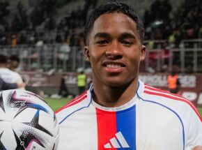 Endrick &eacute; alvo de cr&iacute;ticas do treinador.