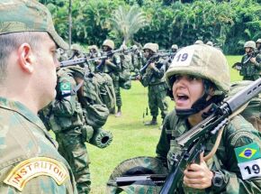 Fuzileiros Navais do Brasil 