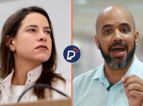 Raquel Lyra defende liberdade de imprensa