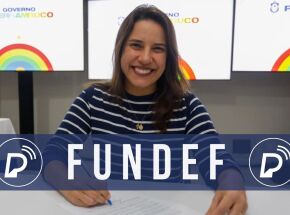 Fundef Pernambuco. 