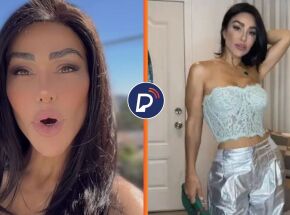 Hamideh Soleimani Afsha. 