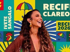 Ivete sangalo.