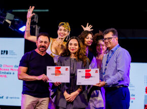 Michelly Dem&eacute;zio