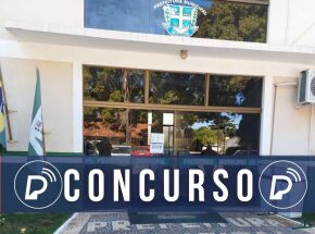 Prefeitura de Bonito, em Pernambuco. 