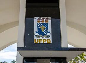 Processo seletivo da Universidade Federal da Para&iacute;ba.