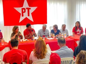 PT de Pernambuco agenda encontro regional em Petrolina. 