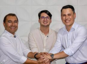 Edilson Tavares recebe apoio em Brejo da Madre de Deus em sua pr&eacute;-candidatura