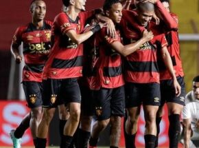Sport x Oper&aacute;rio, pelo Brasileiro sub-20, ser&aacute; realizado em Goiana.