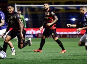 Sport x Ava&iacute; se enfrentam neste s&aacute;bado (11), &agrave;s 16h.