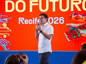 Prefeito do Recife, Victor Marques 