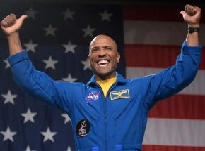 NASA Astronaut: Victor J. Glover - NASA