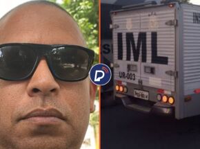 Policial Militar morto em acidente na BR-101