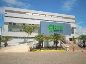 Hospital do C&acirc;ncer de Pernambuco
