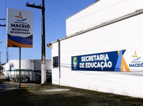 Secret&aacute;ria de Educa&ccedil;&atilde;o de Macei&oacute;