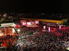 S&atilde;o Jo&atilde;o de Surubim.