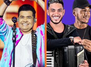 Batista Lima e Os Matuto.