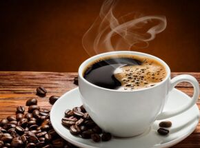 Caf&eacute;.