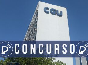 Concurso da CGU. 