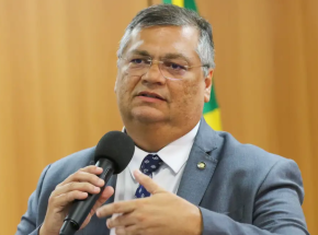 Fl&aacute;vio Dino sobre emendas Pix. 