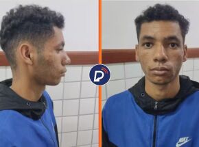 Homem suspeito de estupro coletivo &eacute; preso.