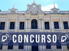 Concurso Goiana. 