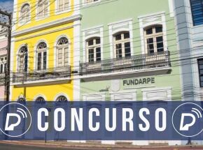 Fundarpe. 