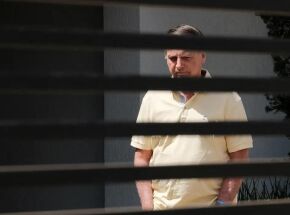Bolsonaro em pris&atilde;o domiciliar