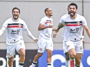 Santa Cruz ter&aacute; dif&iacute;cil duelo contra o Botafogo-PB.