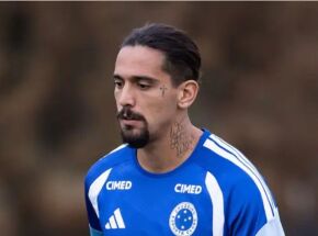 Chico da Costa n&atilde;o vai mais para o Sport.