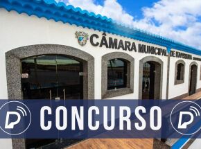 Concurso C&acirc;mara de Itapissuma. 