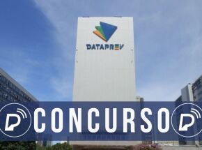 Concurso Dataprev. 