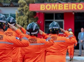 Concurso para Bombeiros de Pernambuco..