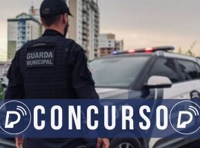 Concurso P&uacute;blico para Guarda Civil Municipal. 