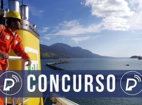 Concurso Transpetro