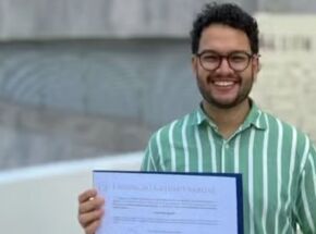 &Iacute;caro Silva Jatob&aacute;. 