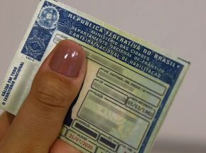 Carteira Nacional de Habilita&ccedil;&atilde;o (CNH)